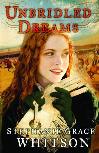 Unbridled Dreams used book depot