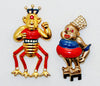 Warman's Costume Jewelry Figurals: Identification and Price Guide