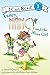 Fancy Nancy and the Mean Girl (I Can Read Level 1)