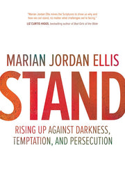 Stand: Rising Up Against Darkness, Temptation, and Persecution used book depot