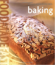 Food Made Fast: Baking (Williams-Sonoma) used book depot