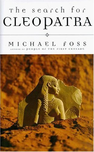 The Search for Cleopatra used book depot