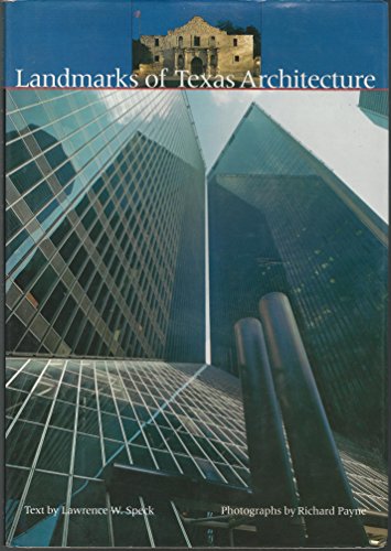 Landmarks of Texas Architecture