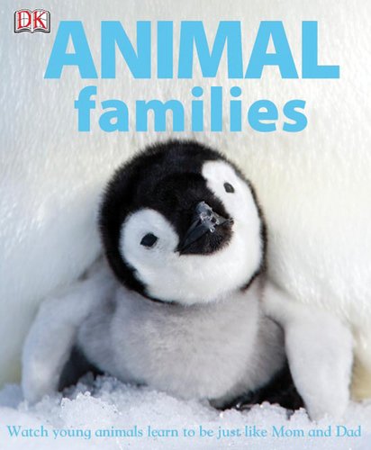 Animal Families used book depot