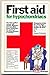 First Aid for Hypochondriacs Gorman, James