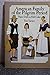 American Family of the Pilgrim Period Paper Dolls Dover Paper Dolls Tom Tierney