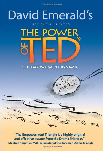 The Power of Ted: The Empowerment Dynamic used book depot