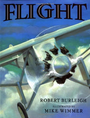 Flight used book depot