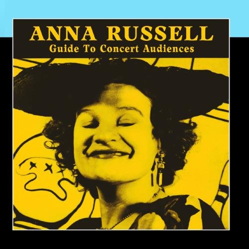 Guide to Concert Audiences used book depot