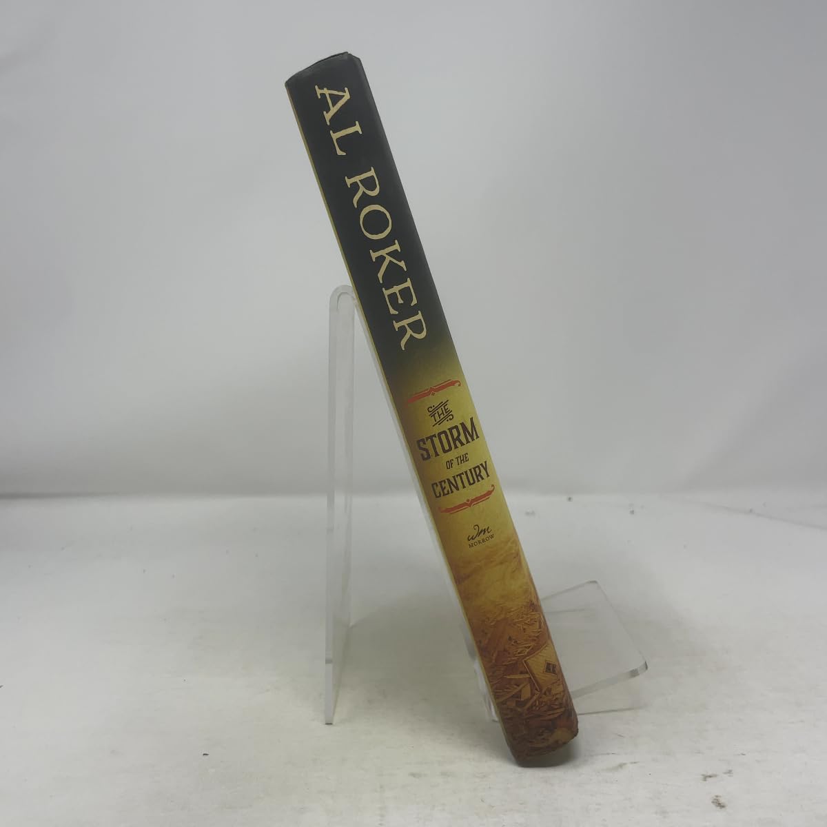 The Storm of the Century: Tragedy, Heroism, Survival, and the Epic True Story of America's Deadliest Natural Disaster: The Great Gulf Hurricane of 1900