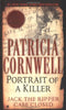 Portrait Of A Killer: Jack The Ripper Case Closed Cornwell, Patricia