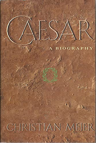Caesar: A Biography