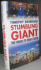 Stumbling Giant: The Threats to China's Future
