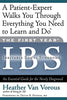 The First Year: IBS Irritable Bowel SyndromeAn Essential Guide for the Newly Diagnosed [Paperback] Van Vorous, Heather and Posner, David B