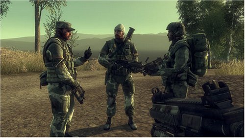 Battlefield: Bad Company Platinum Hits - Xbox 360 used book depot