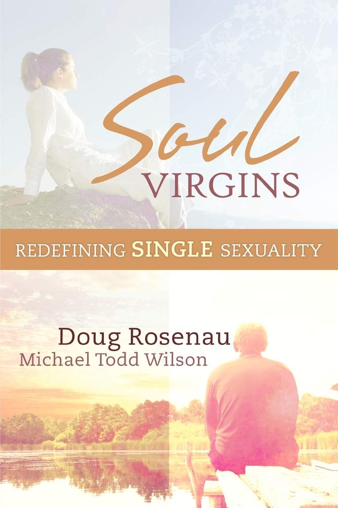 Soul Virgins: Redefining Single Sexuality used book depot