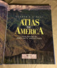 Reader's Digest Atlas of America: Our Nation in Maps, Facts, and Pictures