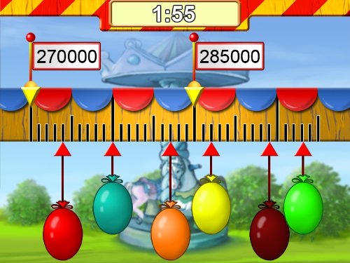 Kids Learn Math: A+ Edition - Nintendo DS used book depot
