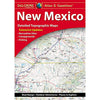 New Mexico Atlas & Gazetteer