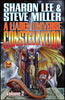 A Liaden Universe Constellation, Vol 2 [Paperback] Lee, Sharon and Miller, Steve