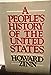 A Peoples History of the United States [Paperback] ZINN HOWARD