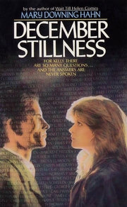 December Stillness used book depot