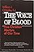 The Voice of Blood: Five Christian Martyrs of Our Time OMalley, William J