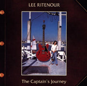 Captain's Journey used book depot