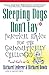 Sleeping Dogs Dont Lay: Practical Advice For The Grammatically Challenged [Paperback] Lederer, Richard; Dowis, Richard and McLean, Jim