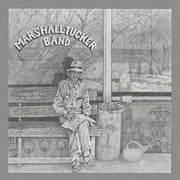 The Marshall Tucker Band- Where We All Belong used book depot