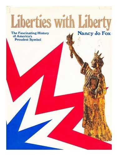 Liberties with Liberty: 2 used book depot