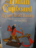 The Indian in the Cupboard [Hardcover] Banks, Lynne Reid and Cole, Brook