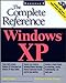 Windows XP: The Complete Reference Levine, John R; Regas, Rima; Barrows, Alison; Levine, John and Levine Young, Margaret