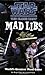 Star Wars, the Clone Wars Mad Libs Price, Roger and Stern, Leonard