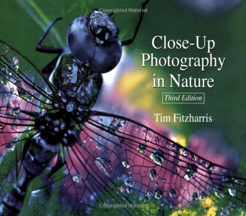 Close-Up Photography in Nature