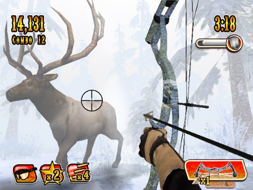 Remington Super Slam Hunting Alaska Wii