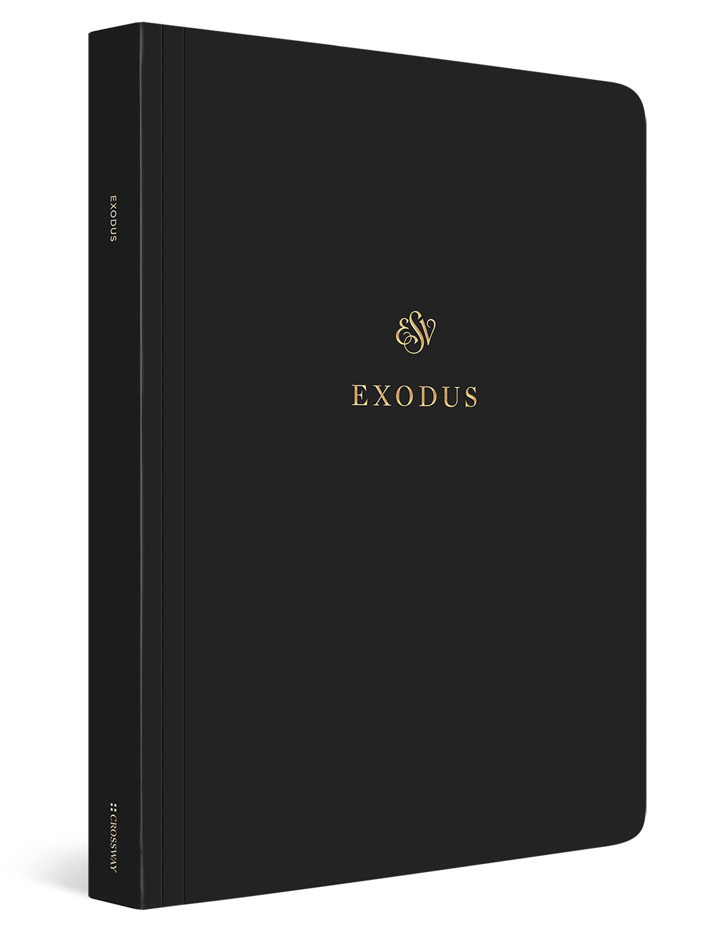 ESV Scripture Journal: Exodus used book depot
