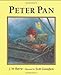 Peter Pan J M Barrie and Scott Gustafson