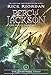 The Lightning Thief Percy Jackson and the Olympians, Book 1 Rick Riordan