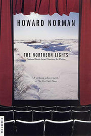The Northern Lights: A Novel used book depot