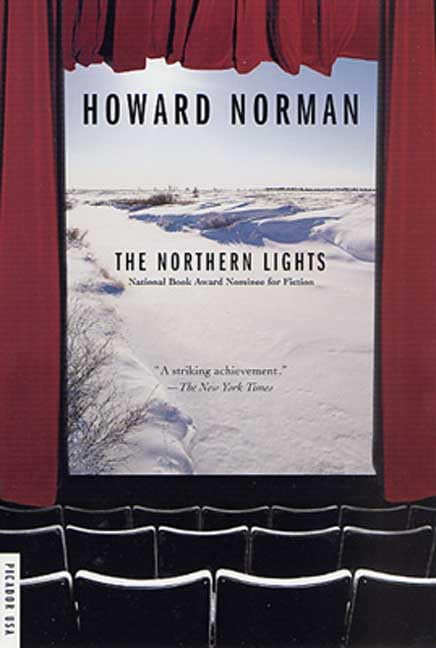 The Northern Lights: A Novel used book depot