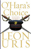 OHaras Choice Uris, Leon