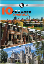10 That Changed America