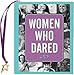 Women Who Dared (Mini book) (Charming Petites)