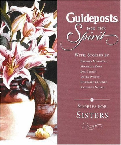 Guideposts for the Spirit: Stories for Sisters used book depot