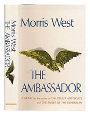 The ambassador / Morris West used book depot