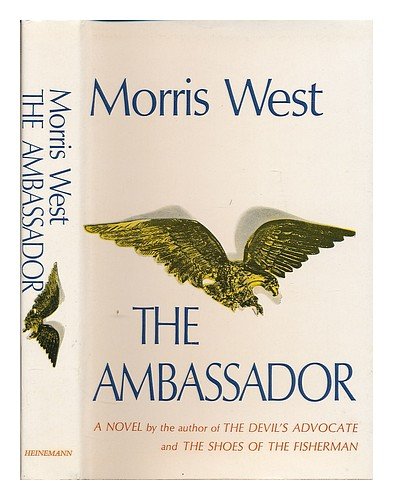 The ambassador / Morris West used book depot