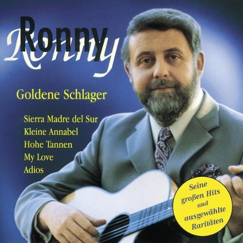 Goldene Schlager used book depot