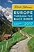 Rick Steves Europe Through the Back Door 2017 [Paperback] Steves, Rick