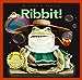 Ribbit: Flip and See Who Froggy Can Be Bender  Bender